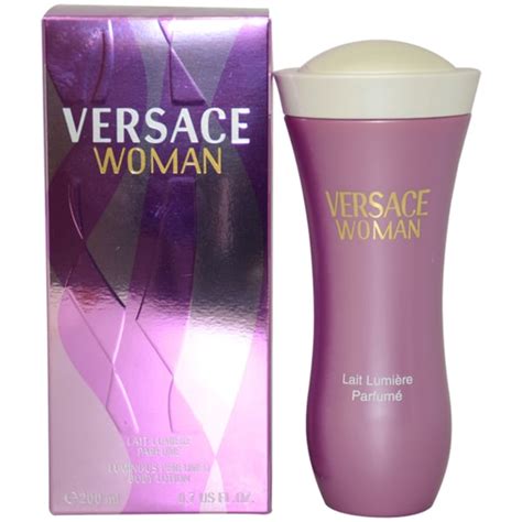 versace moisturiser|versace lotion for women.